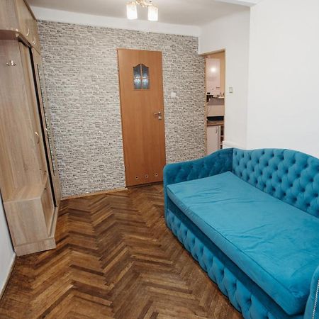 Апартаменти Для Великої Компанї В Центрі Міста Lviv Dış mekan fotoğraf
